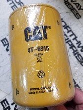 Caterpillar 4T-6915 Oil Filter 4T6915