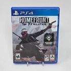 Homefront: The Revolution (PlayStation 4 PS4) CIB COMPLETE & TESTED