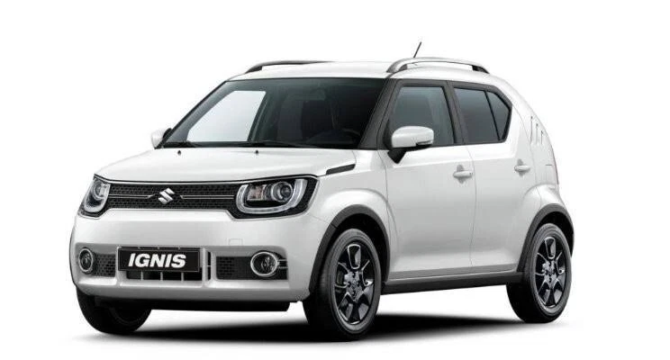 Genuine Wishbone Front Control Arm Left Side For Suzuki Ignis 2016-2025 - Image 2 of 4