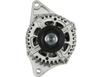 Lichtmaschine Generator Lima AS As-Pl A3191 TG8C011 FüR Nissan K12 80A Micra 12V