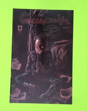 Cover of GloomCookie #9