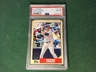 2017 Topps AARON JUDGE 1987 Topps 30th Anniversary Rookie #87-58 PSA 8 NM-MT RC