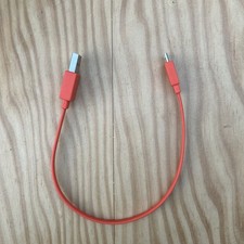 10  JBL Red USB to Micro USB Cable   Reversible USB, Works with Older Android