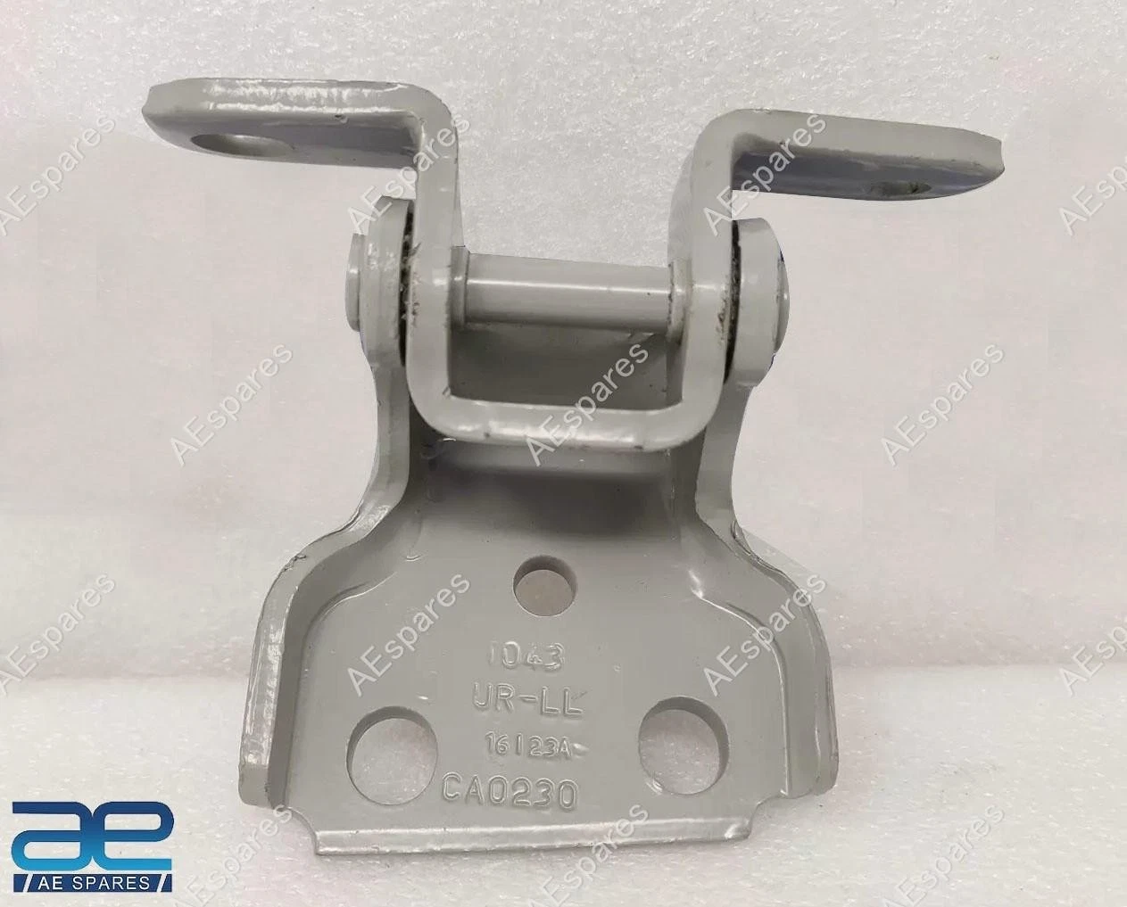 Rear Door Hinge No.1 For Suzuki XL7 2003-2005 Zen Estilo 2006-2013 69430M73H00 view 2