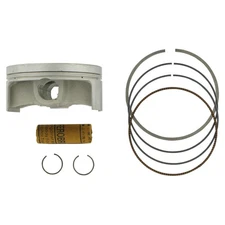 Pro-X Piston Kit (A) - 76.96mm Bore, 13.5:1 Compression - 01.4337.A