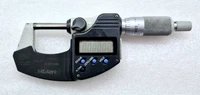 Mitutoyo 293-330-30 Coolant Proof IP65 Micrometer 0-1"