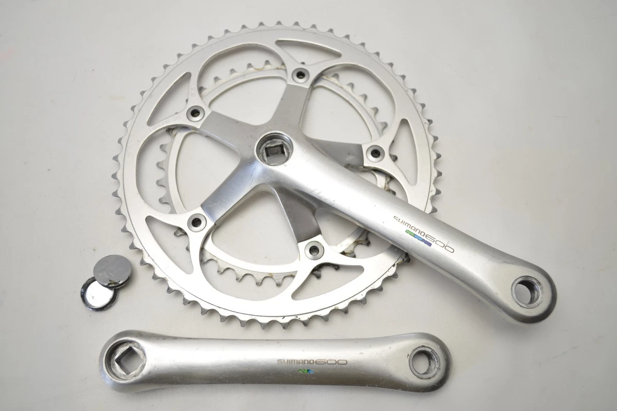 【新品未使用】シマノ アルテグラ 600 ステム HS-6400 NOS/NIB Shimano 600 Ultegra #HS-6400 Handle Stem aero dynamic one