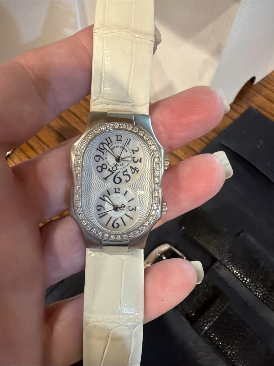 Philip Stein Wristwatches for sale | eBay display picture 3