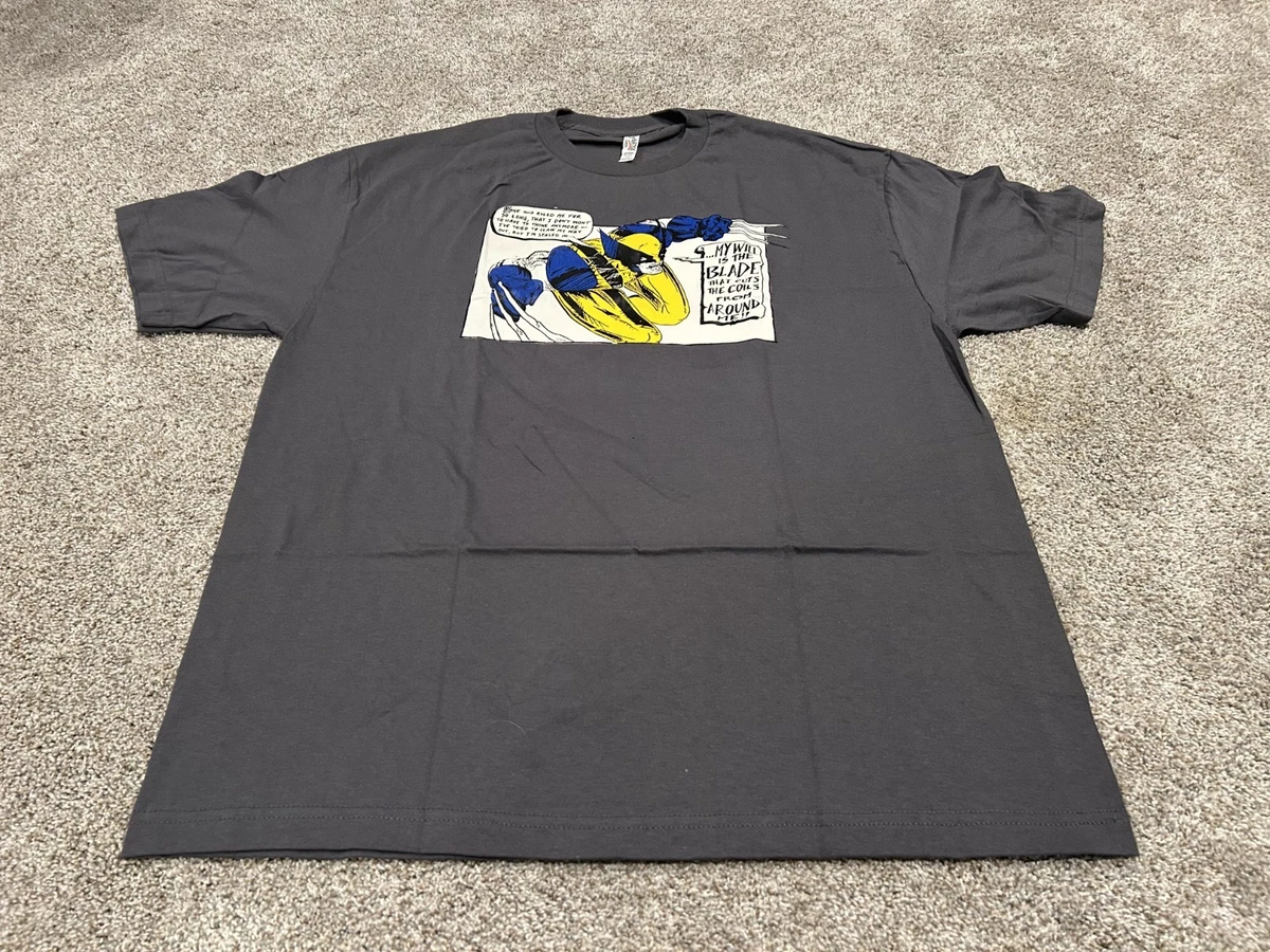 Earth Crisis Shirt for sale | eBay