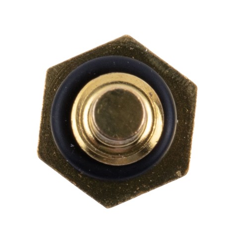 Engine Coolant Temperature Sensor Sensor Temperature Sensor Black Brand New Gold - Picture 10 of 20