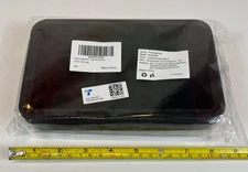 7 Day Weekly Pill Organizer Color Coded Pill Box Dispenser Morning Noon Night