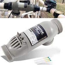 R0452400 Replacement 3-Port Cell for Zodiac Jandy AquaPure Saltwater Chlorinator