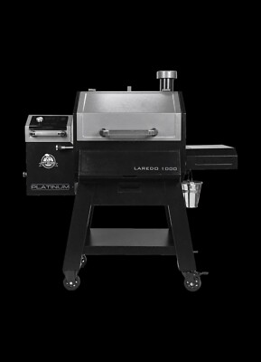 Boss Platinum Pit Boss In Smoker Pit Boss Navigator 850 Wood