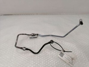 Mercedes-Benz E W212 Turbo Turbolader Ölleitungsschlauch A6511800320 PUM41059