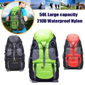 mens 50l backpack