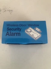 Door Alarm Wireless Anti-Theft Door and Window Security