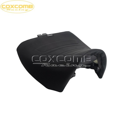 Solo Rider Driver Seat Cushion Pad for Harley Pan America 1250 RA1250S 2021-2023 - Foto 17 di 39
