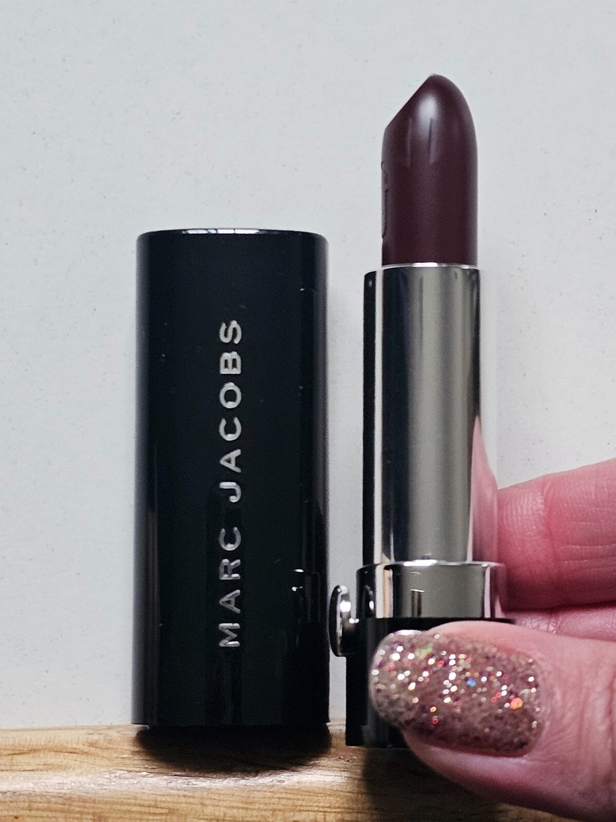 Marc Jacobs 290 TRAX Le Marc Lip Creme Lipstick (0.12 oz./Full