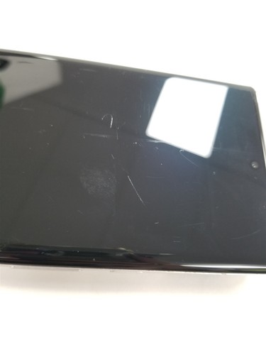 Google Pixel 6 Pro 128GB White G8VOU (Unlocked) Fully Functional DF3902 - Afbeelding 4 van 11