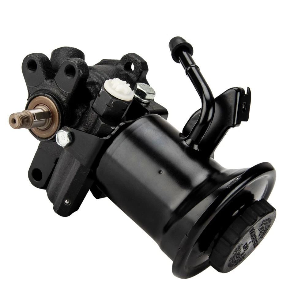 POWER STEERING PUMP for 1988-1995 Toyota 4Runner 1988-1995 Toyota Pickup 21-5844 - Image 2 of 4