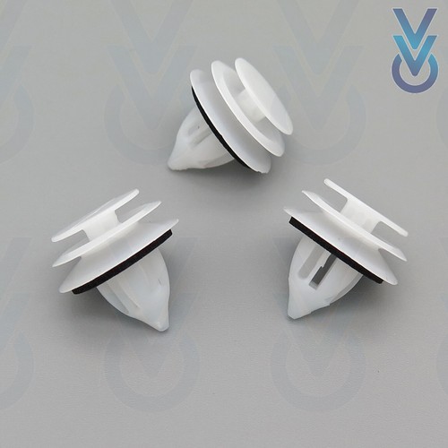 10x clips de panneau de porte arrière pour certains Mazda 3, CX-3, CX-5, RX-8, 2 - Bild 4 von 4
