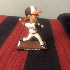 Corbin Burnes Bobblehead