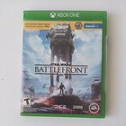 STAR WARS BATTLEFRONT Xbox One Exclusive Topps Trading Disc 