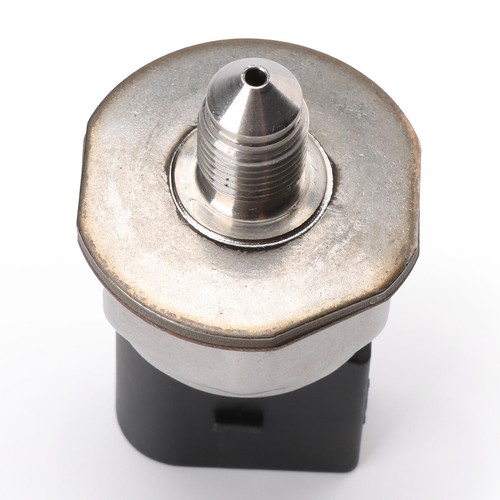 1Pcs 55PP11-01 Fuel Rail Pressure regulator Sensor Switch For BMW 7537319-05 - Foto 6 di 14
