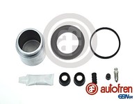 Autofren Seinsa D41741C Bremssattel Rep-Satz Ø 57Mm Vorne FüR Carens I II