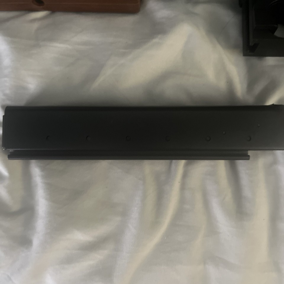 CyberGun Thompson Airsoft Gun eBay