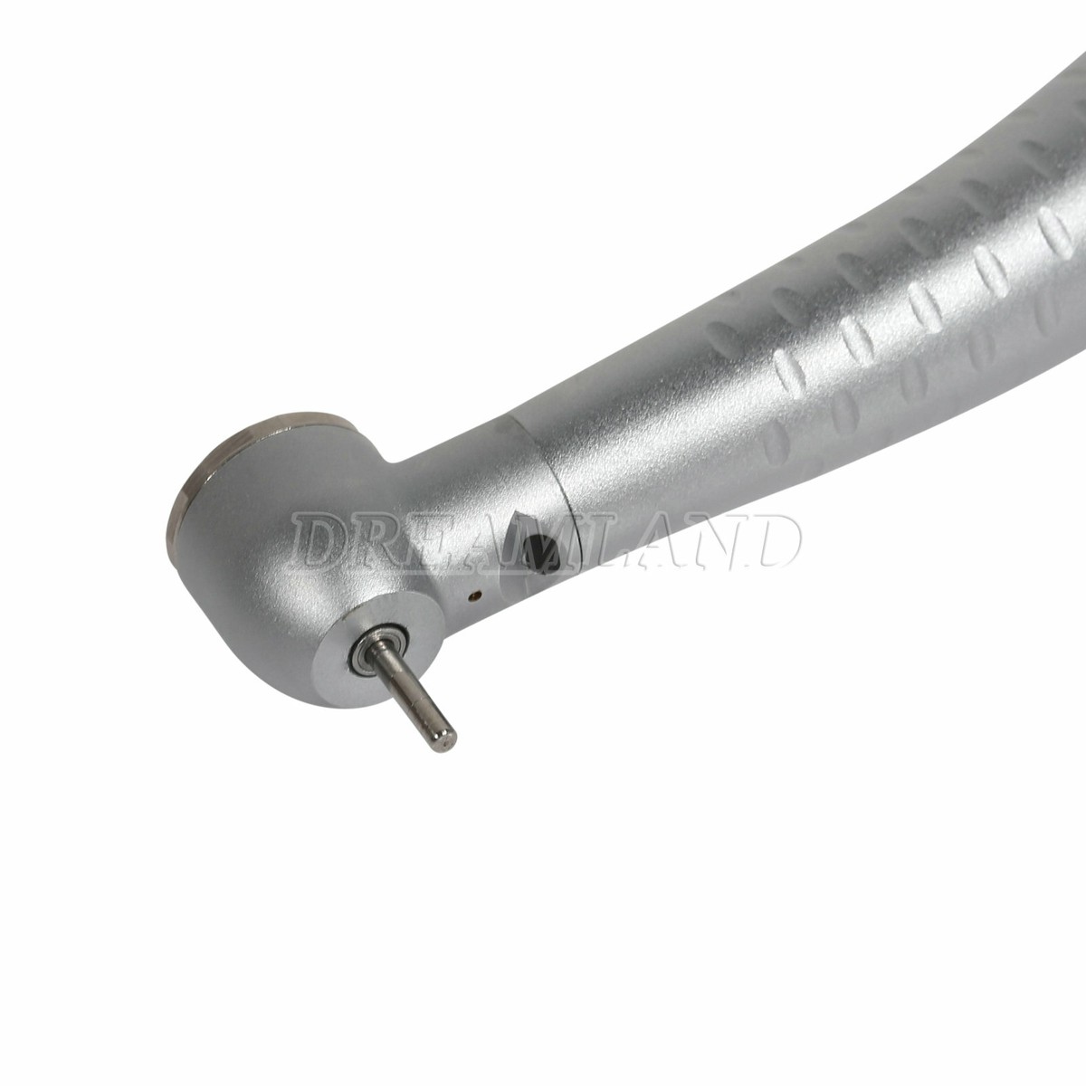 Multiplex Weiß Dental LED Turbine Mit Licht – Für Multiflex Lux Kupplung, Standard Head, Zahnarzt-Handstück Zahnarzt Winkelstück Für Multiflex Lux