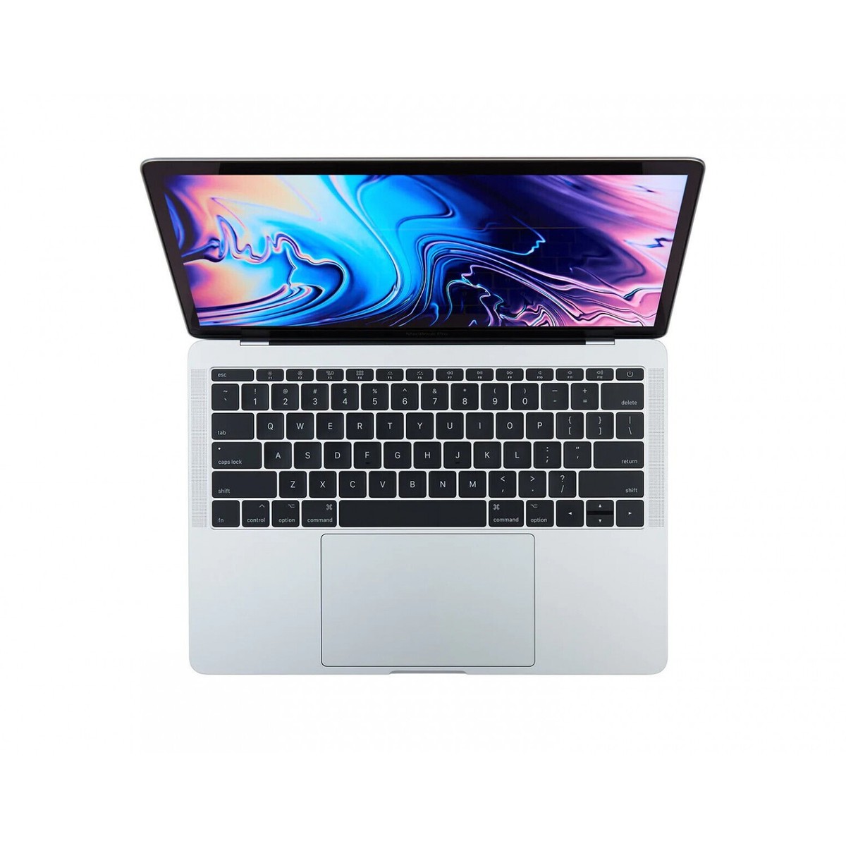 MacBook Pro (13-inch, 2017, Two Thunderbolt 3 ports MacBook Pro (13-inch, 2017, Two Thunderbolt 3 ports