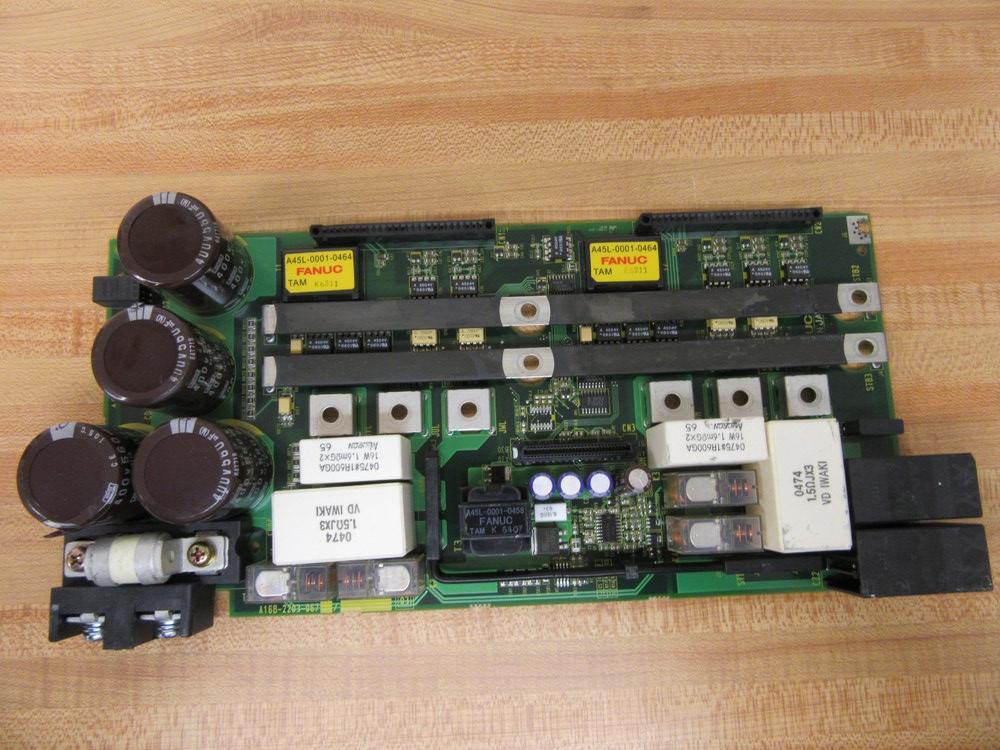 APT-016　ベジット Fanuc A16B-2203-067 Circuit Board A16B2203067 | eBay