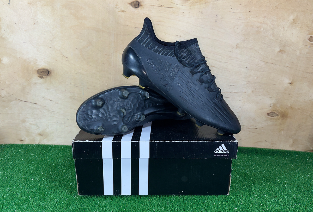 adidas x16 1 black