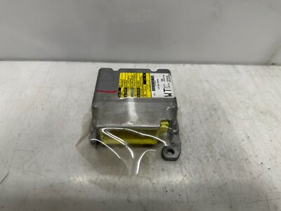 Toyota Yaris P9 Airbag-Steuergerät   891700D440  220749-101  89170-0D440