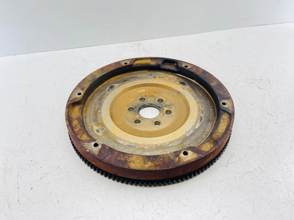 06-10 PONTIAC SOLSTICE Volante Transmisión Manual OEM Foto 2 de 4