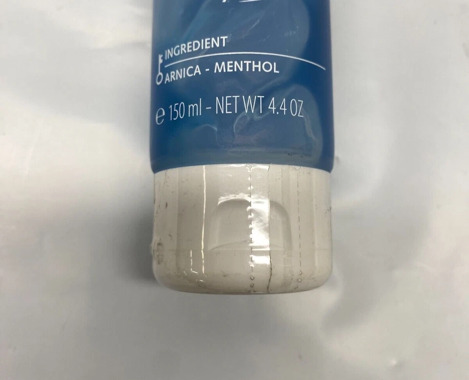 Guinot Jambes Legeres 凝胶 - 4.4 盎司 - 有效期至 2/26 - 密封 — 第 3/4 张图片