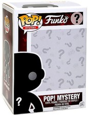 Funko POP 3