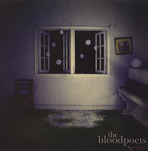 Bloodpoets - Полярность [Новый диск]