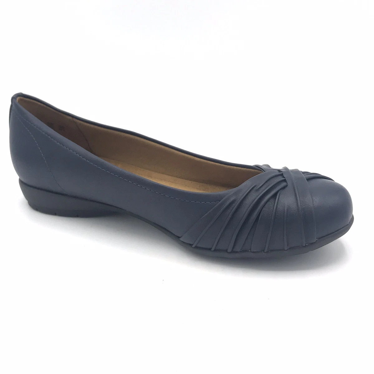 Shoes by natural soul 2025