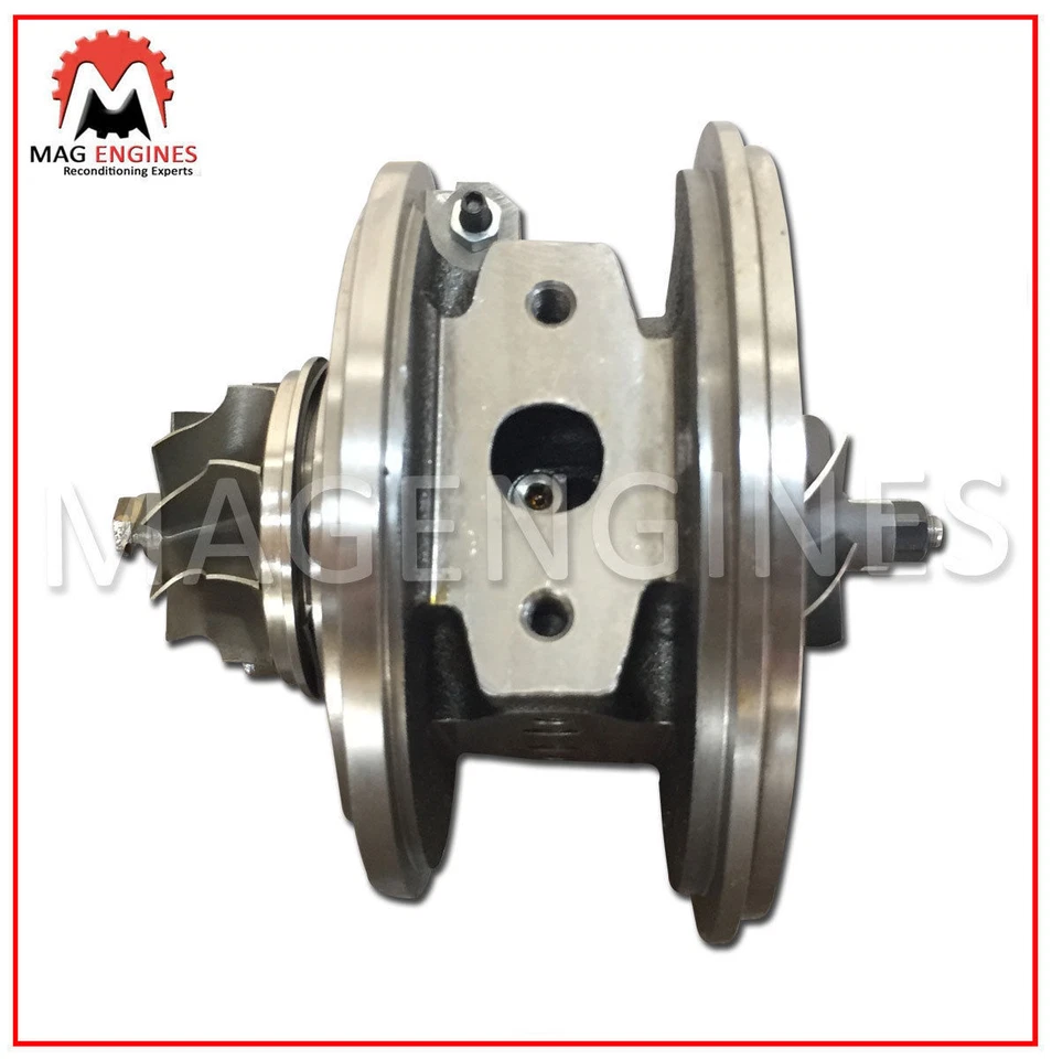 CARTUCHO TURBO MAZDA RF7J VJ36 PARA MAZDA 3 5 6 MPV y premacy 2,0 LTR 2006-10 Foto 4 de 4