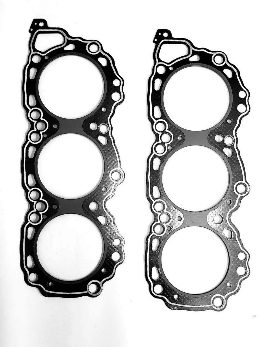 FIT 84-87 NISSAN 200SX 300ZX 300ZX MAXIMA PATHFINDER 3.0L VG30E