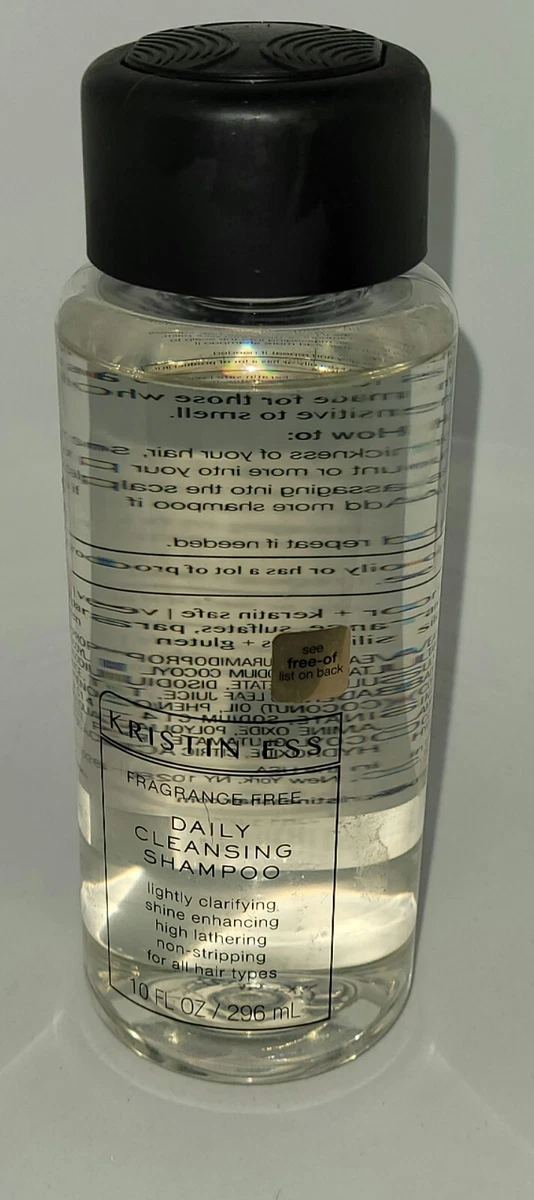 binden Schalter Blind kristin ess daily cleansing shampoo Veteran