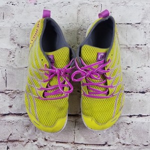 merrell lightweight running shoes