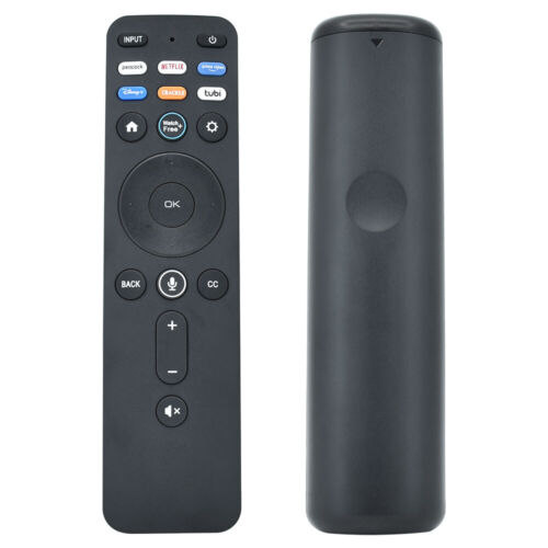 New XRT260 For Vizio Voice 4K OLED TV Bluetooth Remote Control 2020 Tubi Netflix - Picture 1 of 5