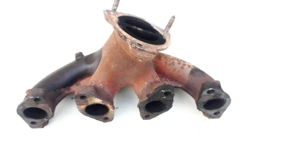 Peugeot 306 1996 Exhaust Manifold Used, Genuine #1160109-79 - Image 3 of 3