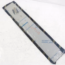 Roadworks Upper Door Under Window Trim