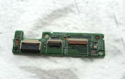 Original Lenovo ThinkPad Yoga P40 Sensor Webcam Junction Connector Board GETESTET
