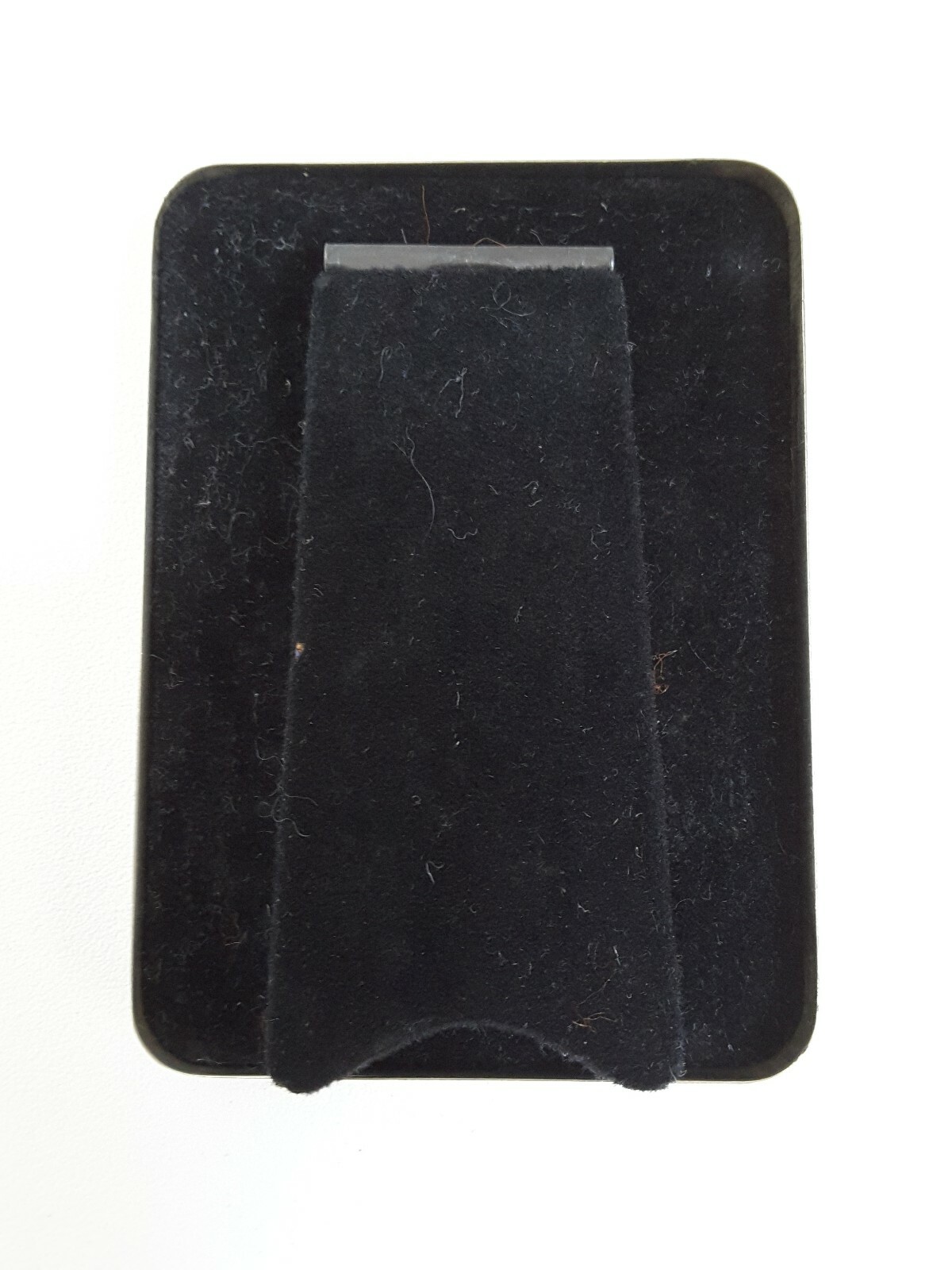 VINTAGE SMALL STERLING SILVER PICTURE FRAME eBay