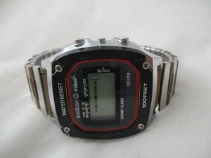 armitron digital watches